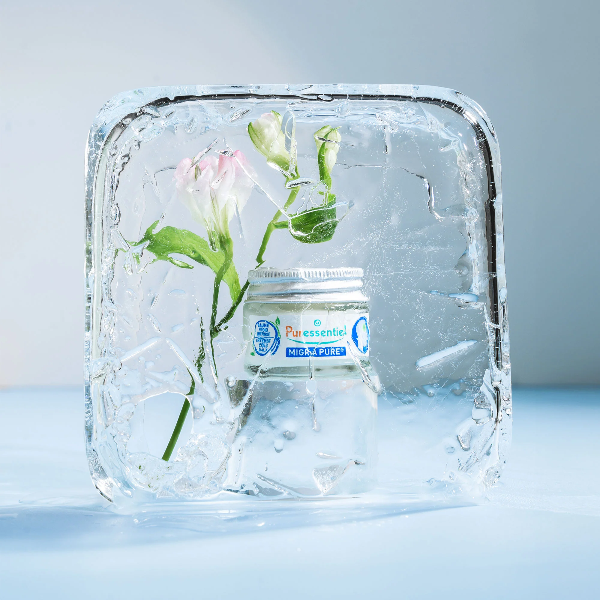 Baume Froid Intense Migra Pure® - Image 3