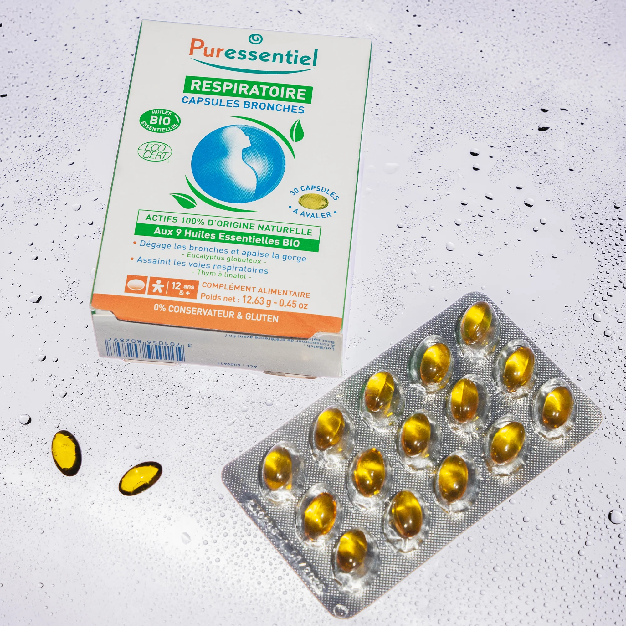 Capsules Bronches - Image 2
