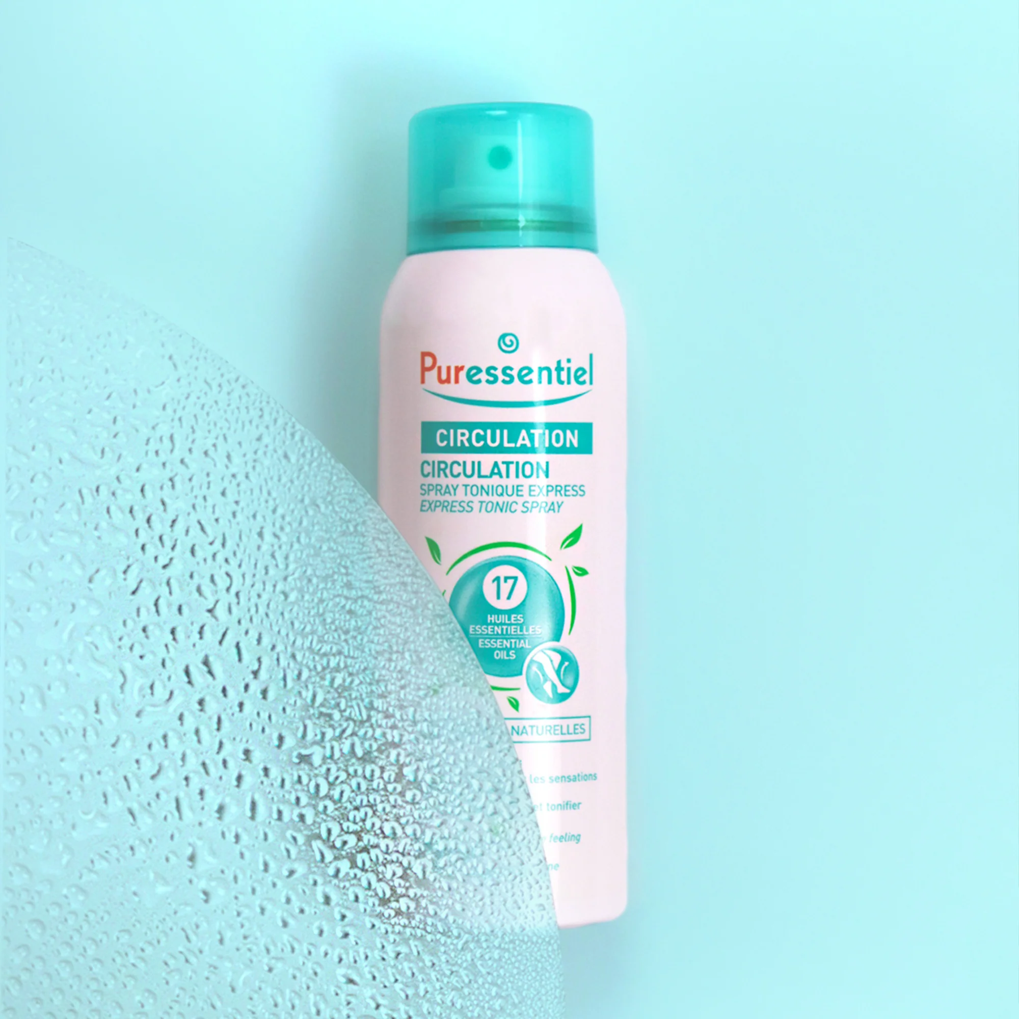 Spray Tonique Express Circulation - Image 7