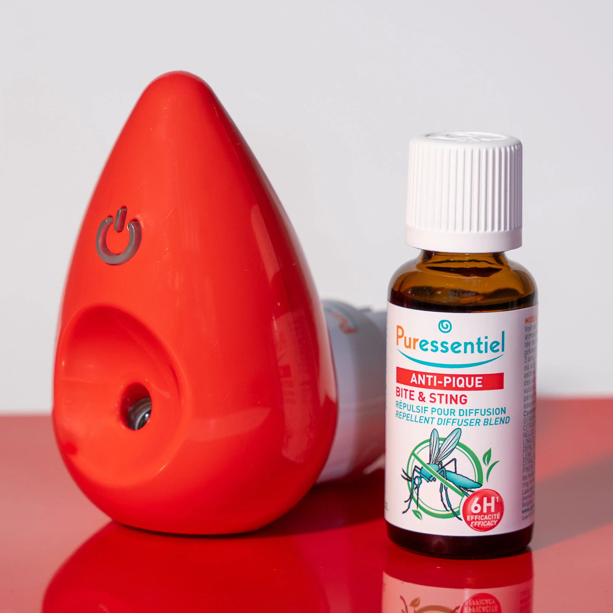 Coffret Clip & Diffuse et Répulsif pour diffusion - Image 4