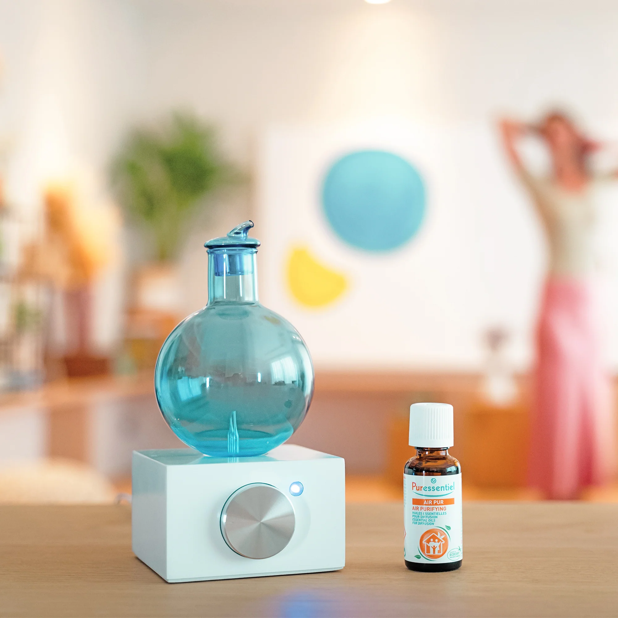 Diffuse Air Pur - Image 4