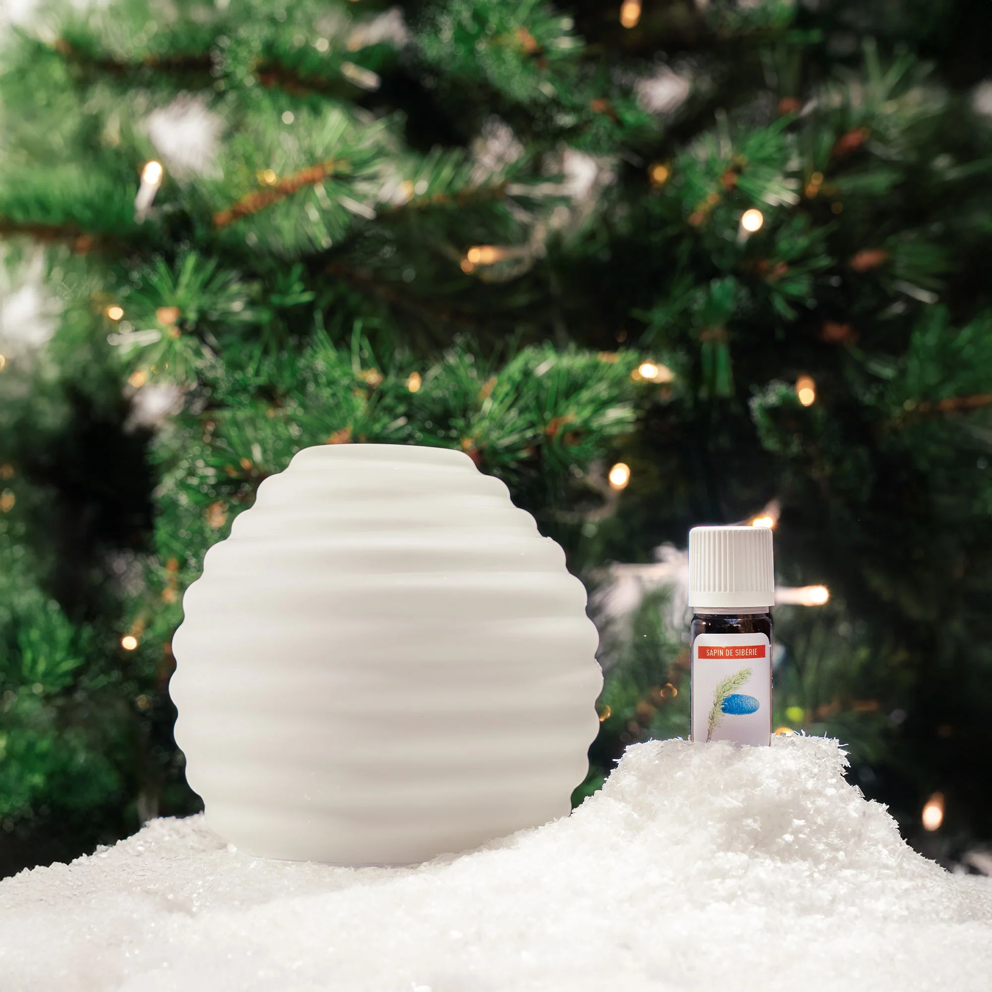 Diffuseur Humidificateur Ultrasonique API - Image 2