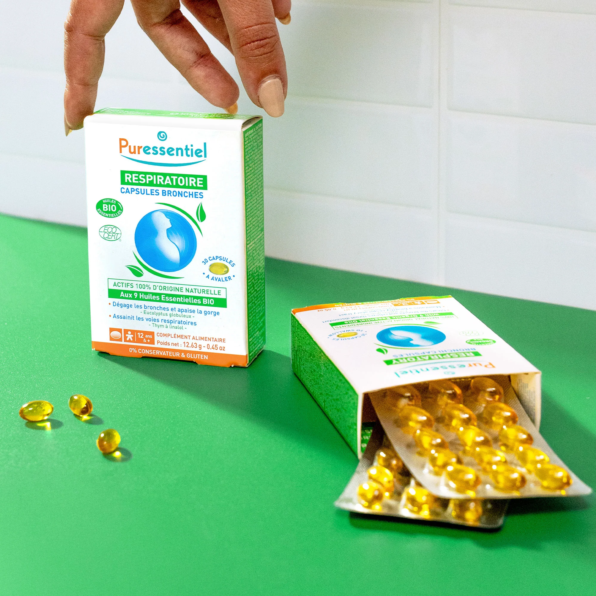 Capsules Bronches - Image 5