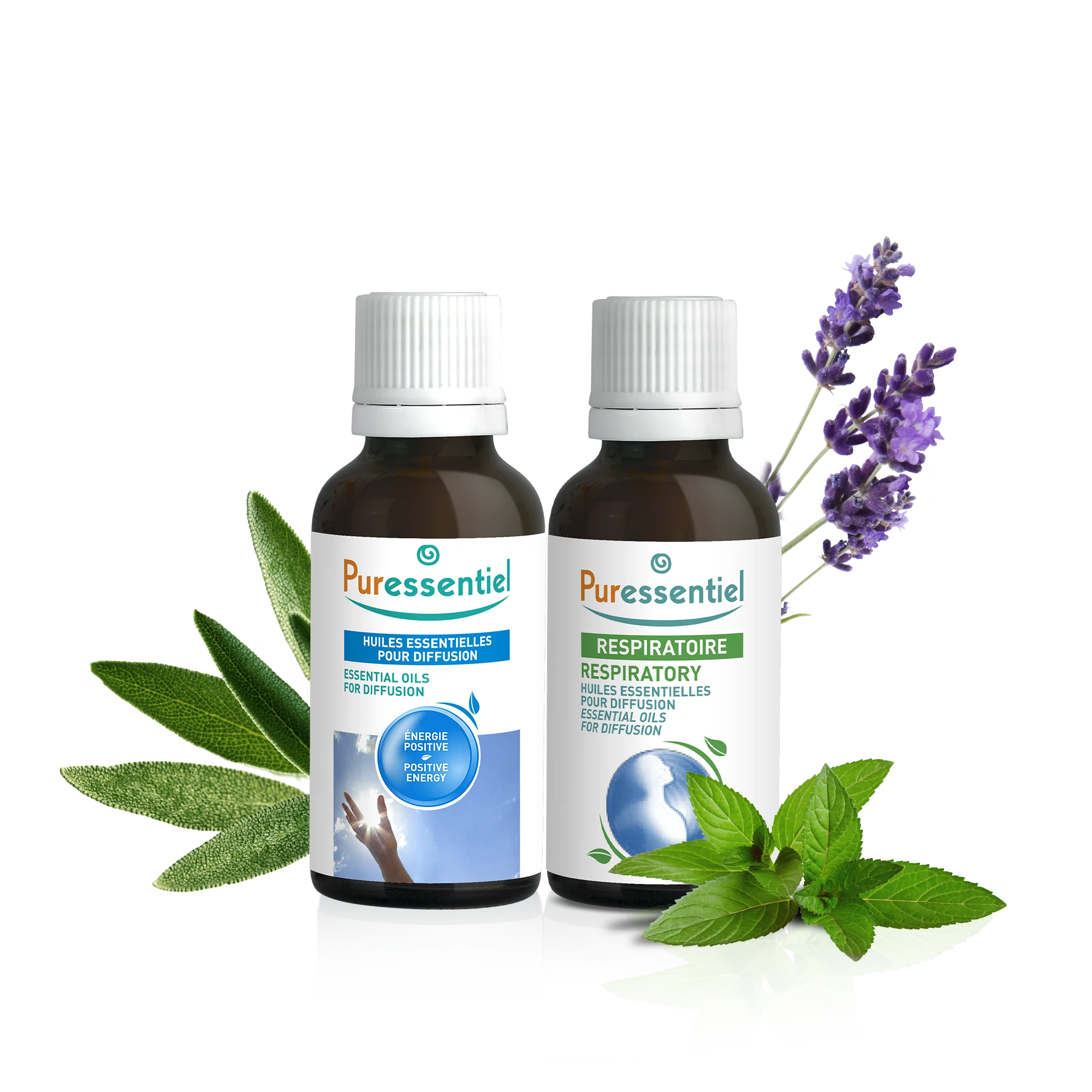 Duo Diffuse Coup de Boost