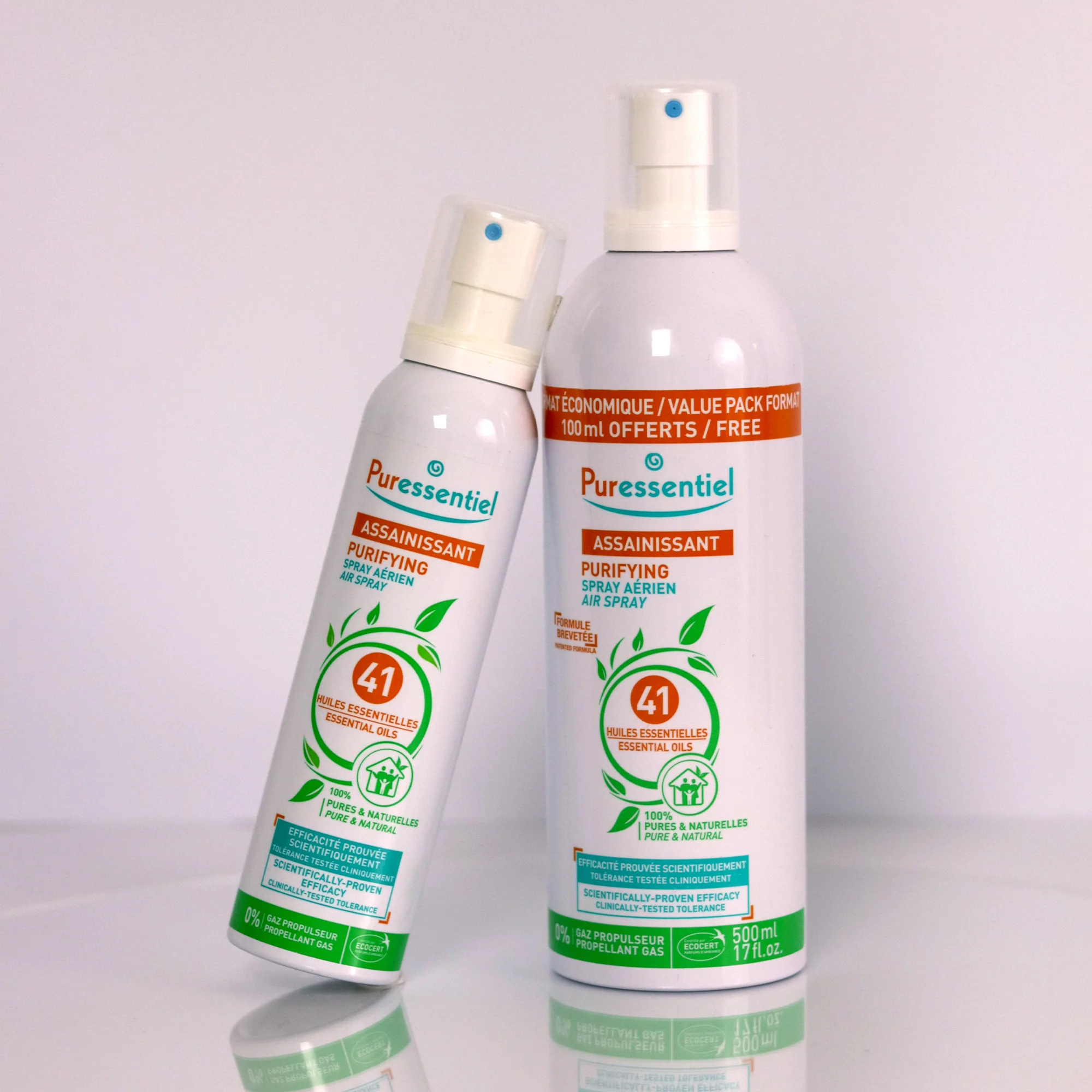 Spray Aérien Assainissant - Image 8