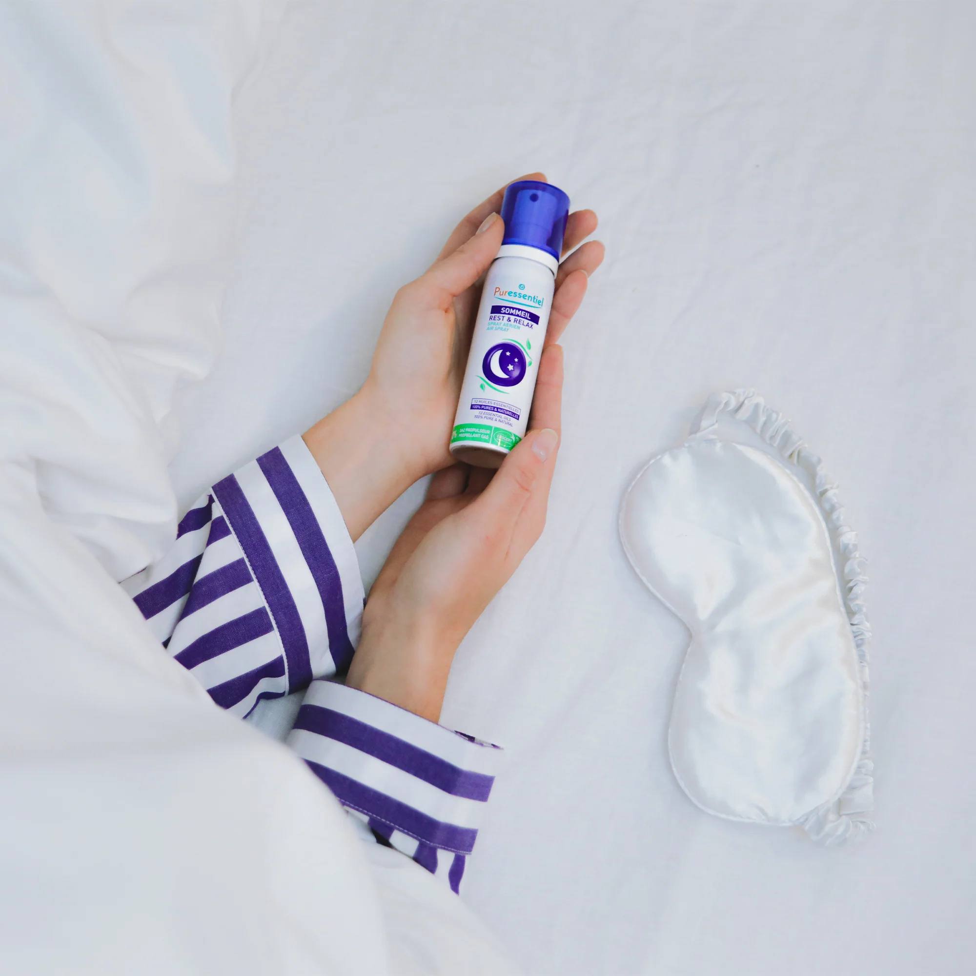 Duo Spray Aérien Sommeil - Image 8