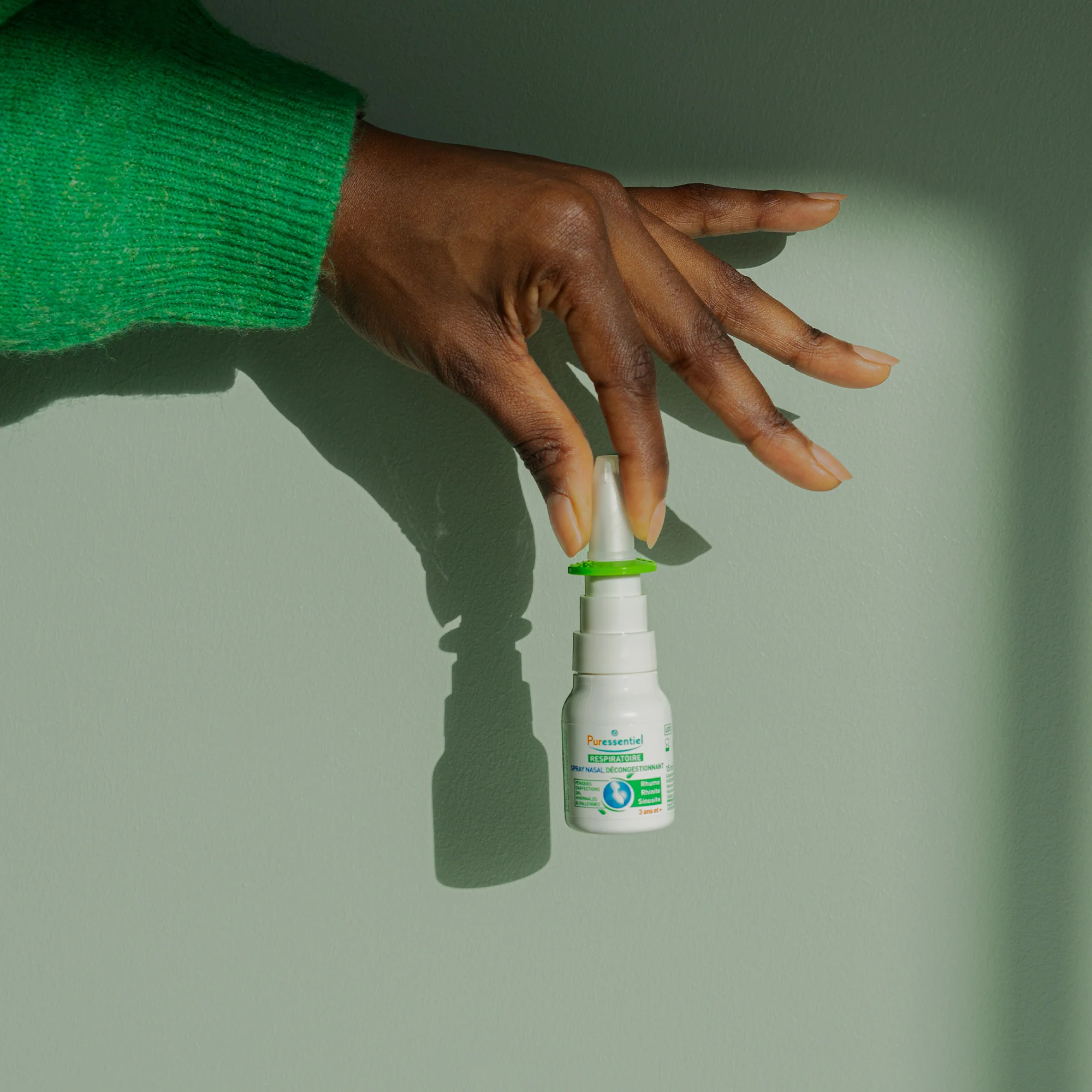 Spray Nasal Décongestionnant - Image 5