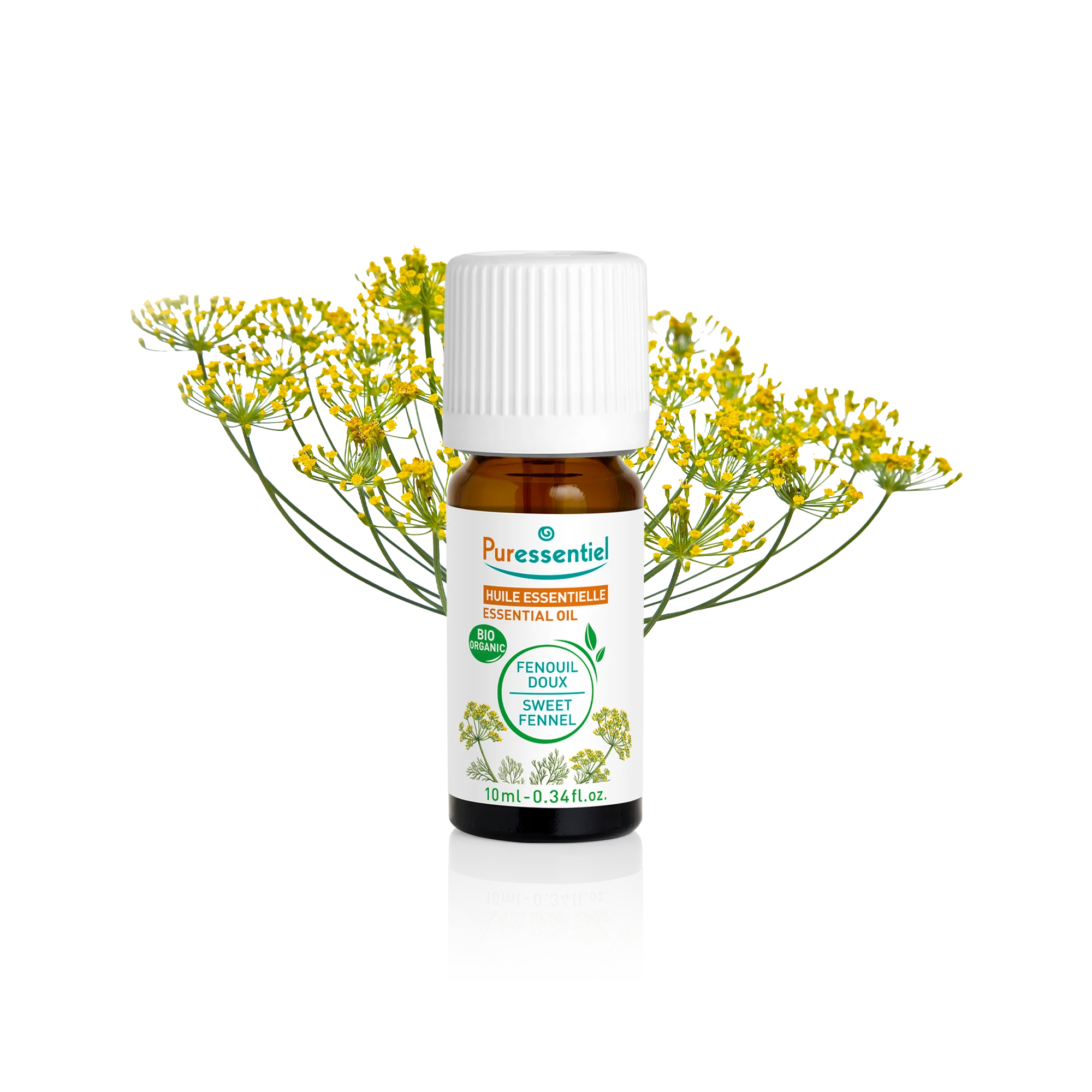 Huile Essentielle Fenouil Doux