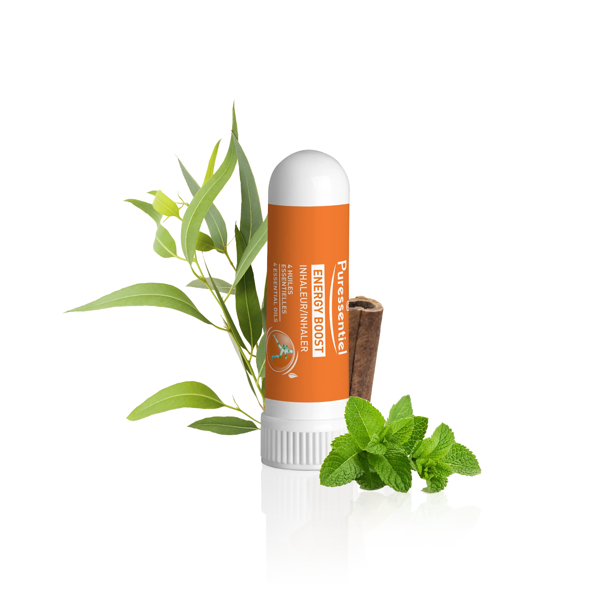 Inhaleur Energy Boost