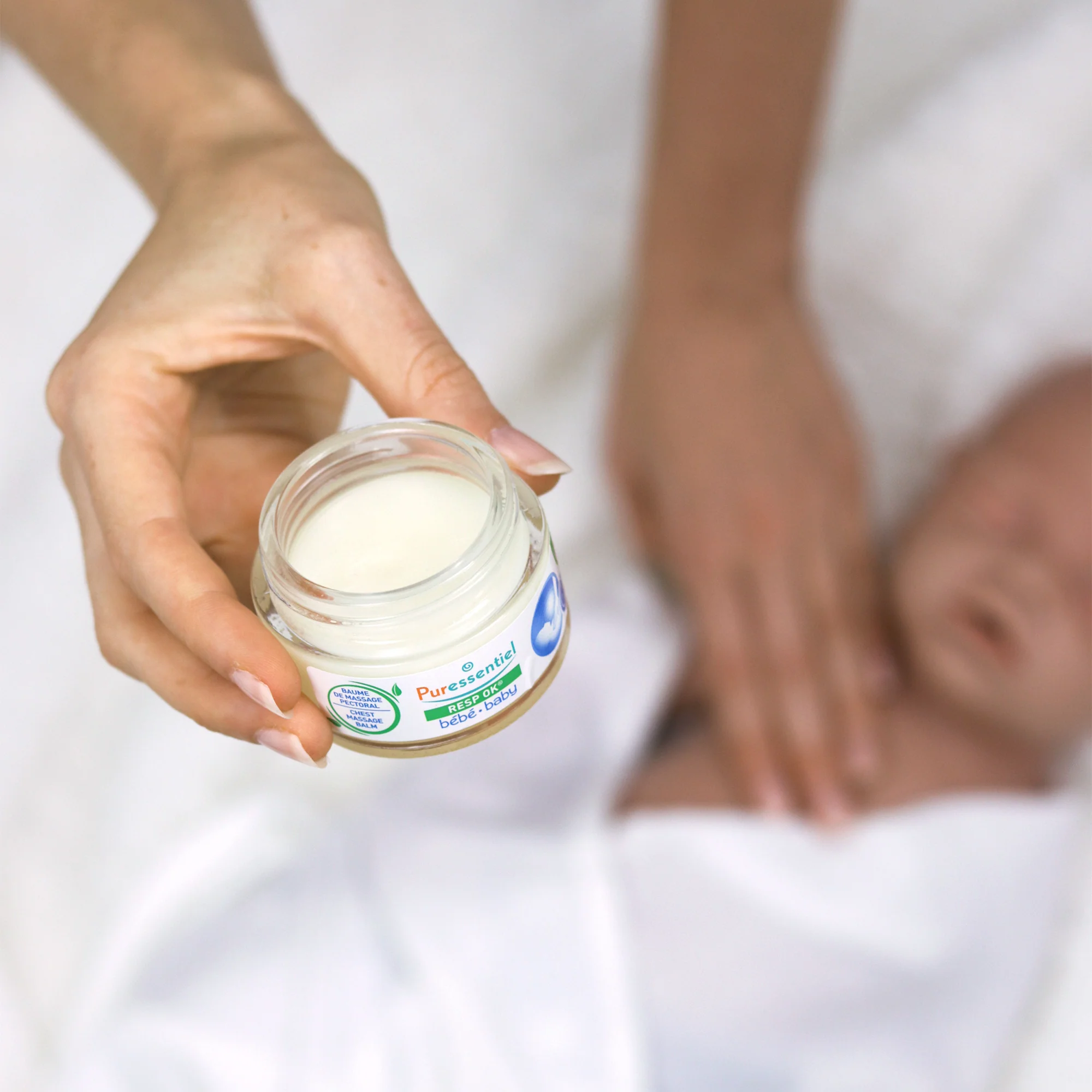 Kit Baumes de Massage Bébé - Image 3