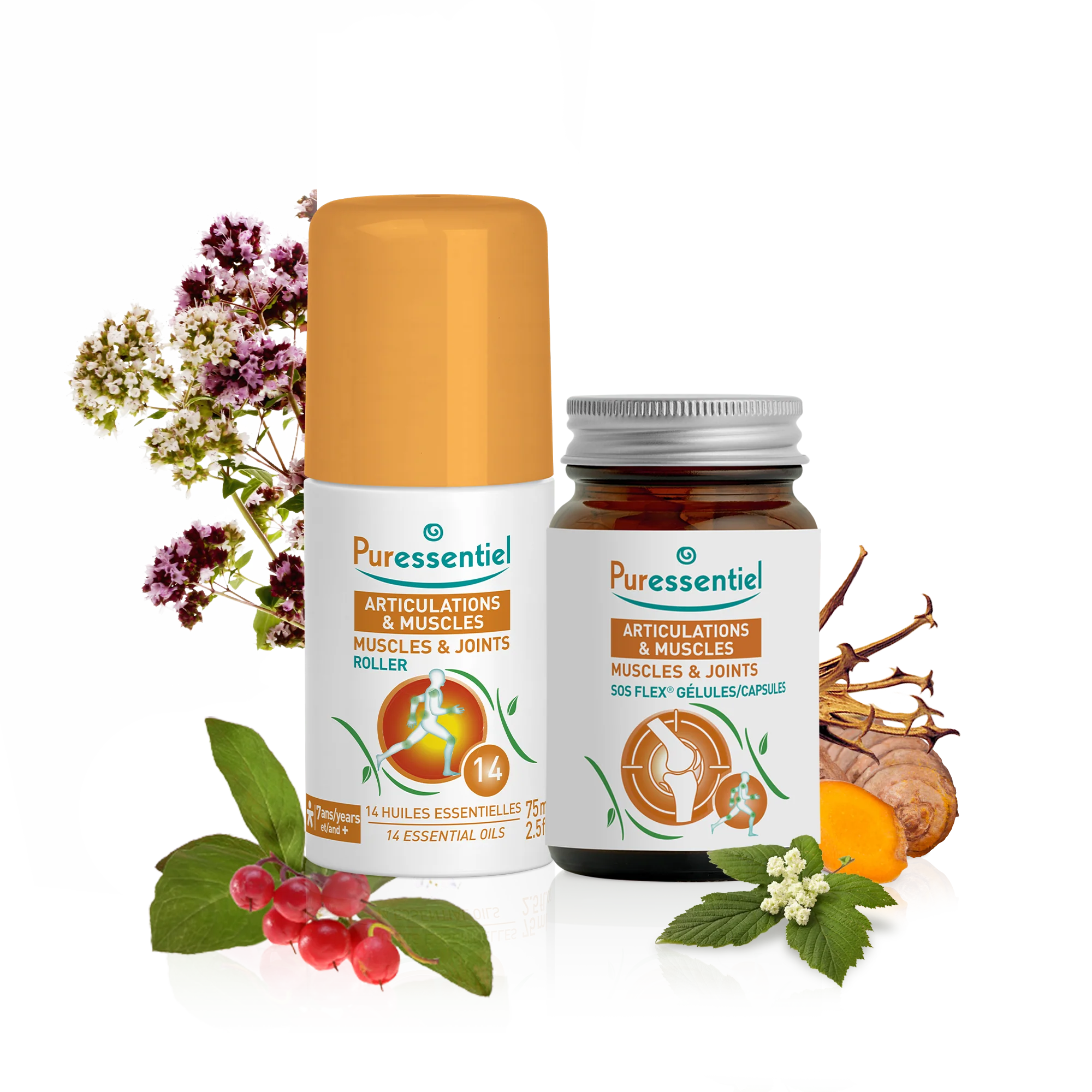 Kit Confort Articulaire