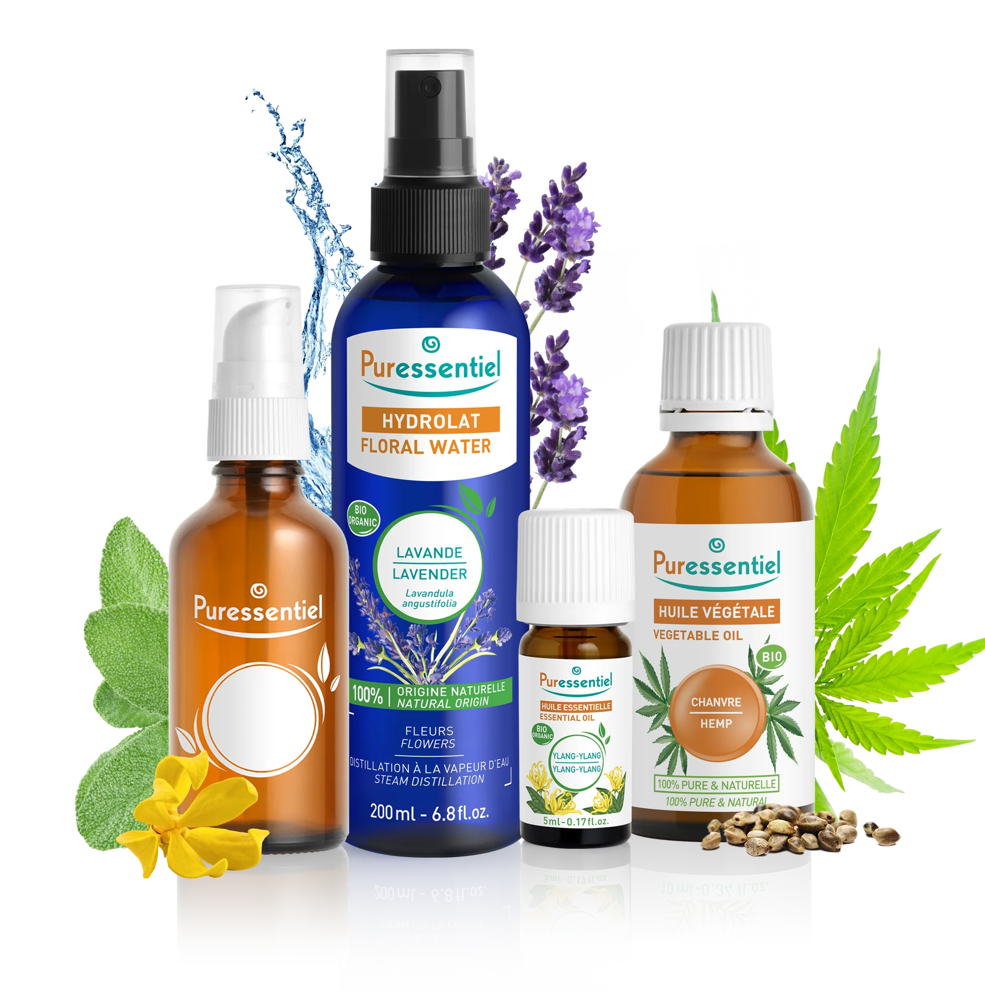 Tous nos produits