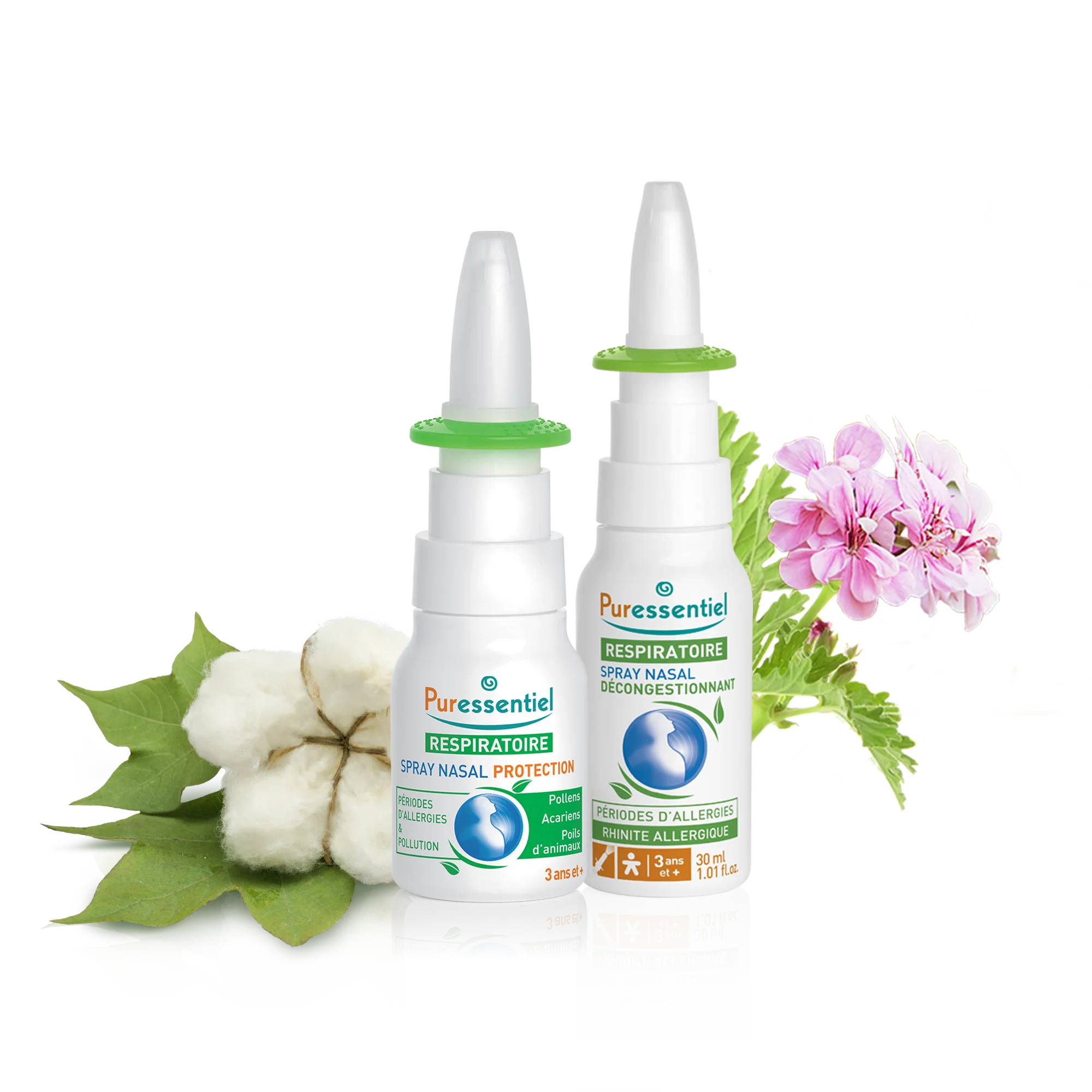 Kit Spécial Allergies