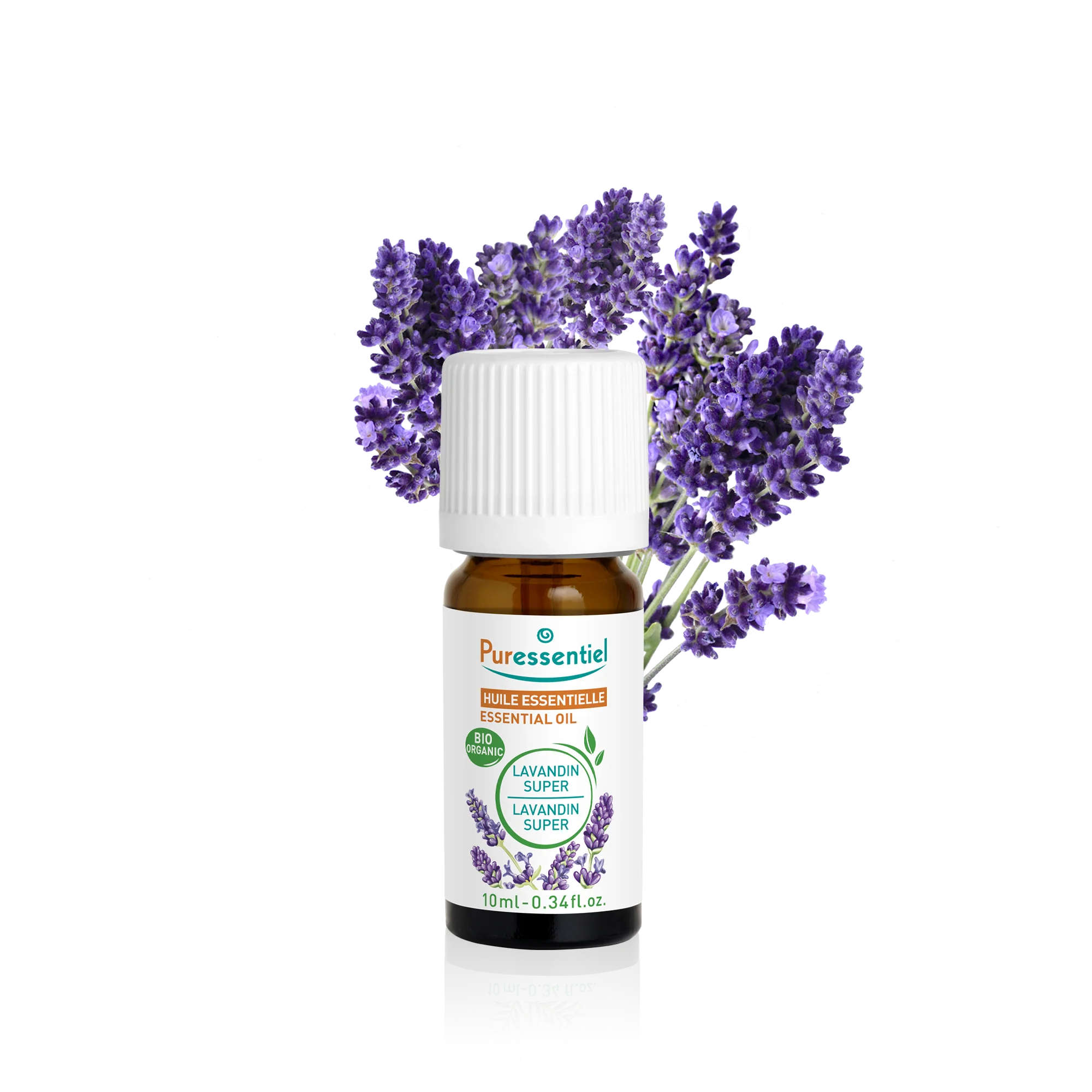Huile Essentielle Lavandin Super BIO