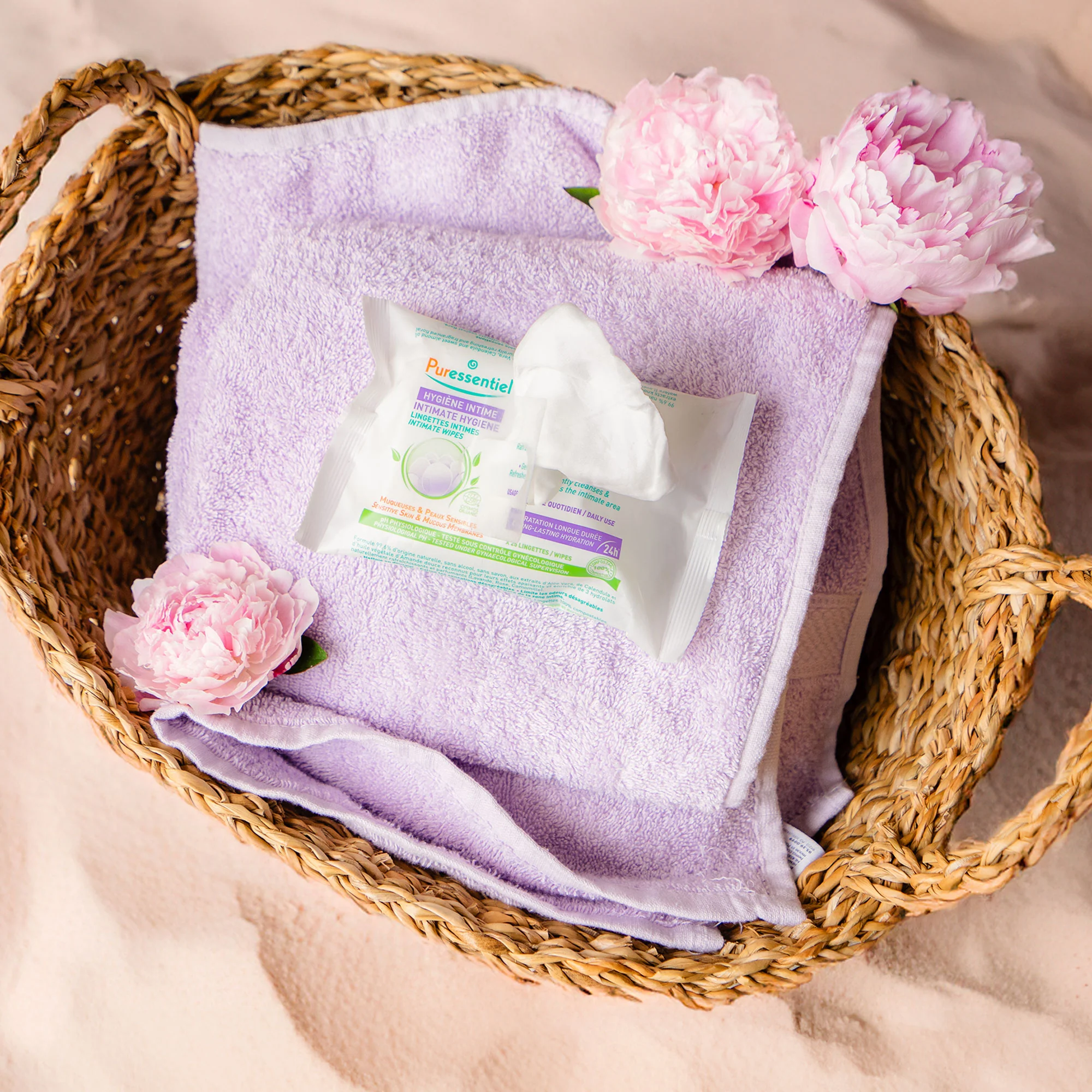 Lingettes Intimes - Image 4