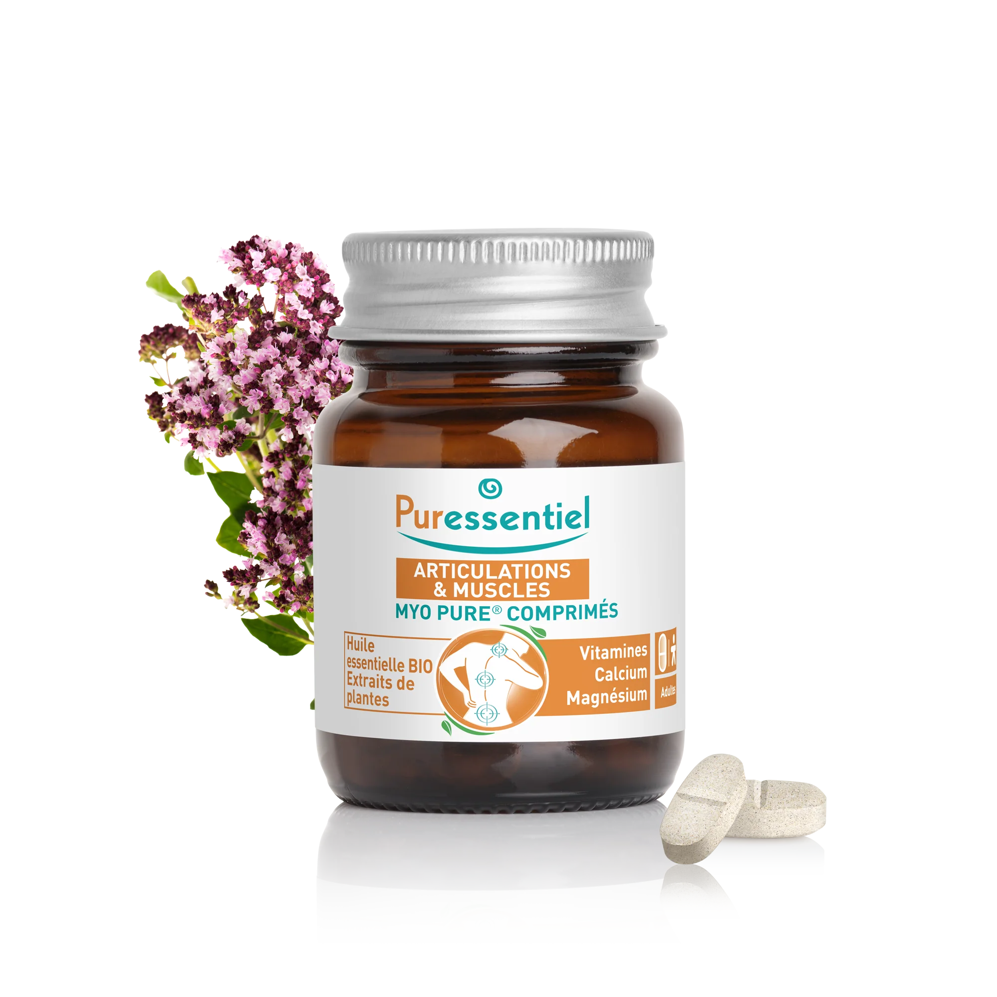 MYO PURE® Comprimés