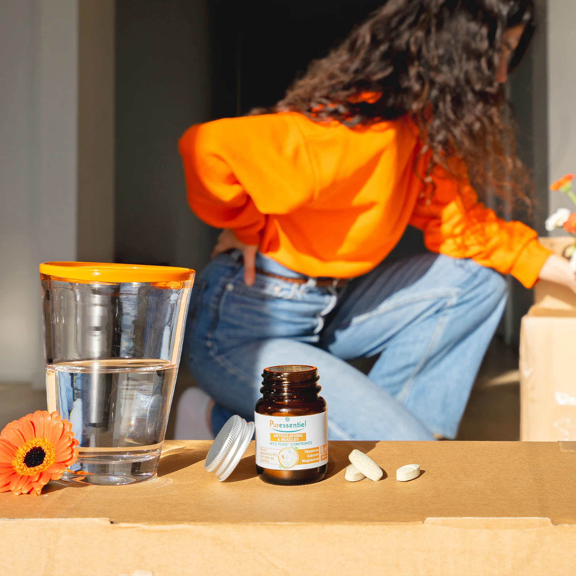 MYO PURE® Comprimés - Image 2
