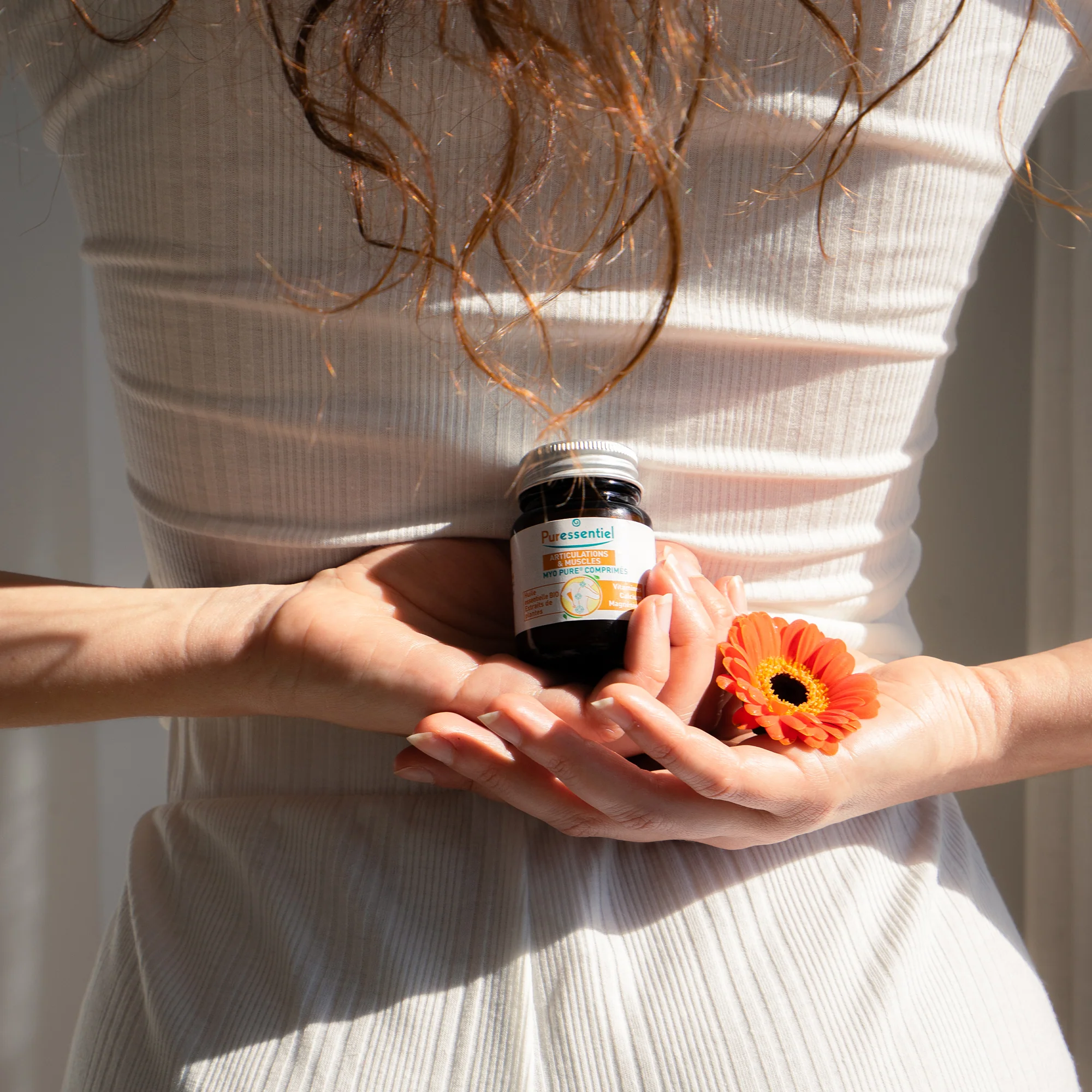 MYO PURE® Comprimés - Image 3