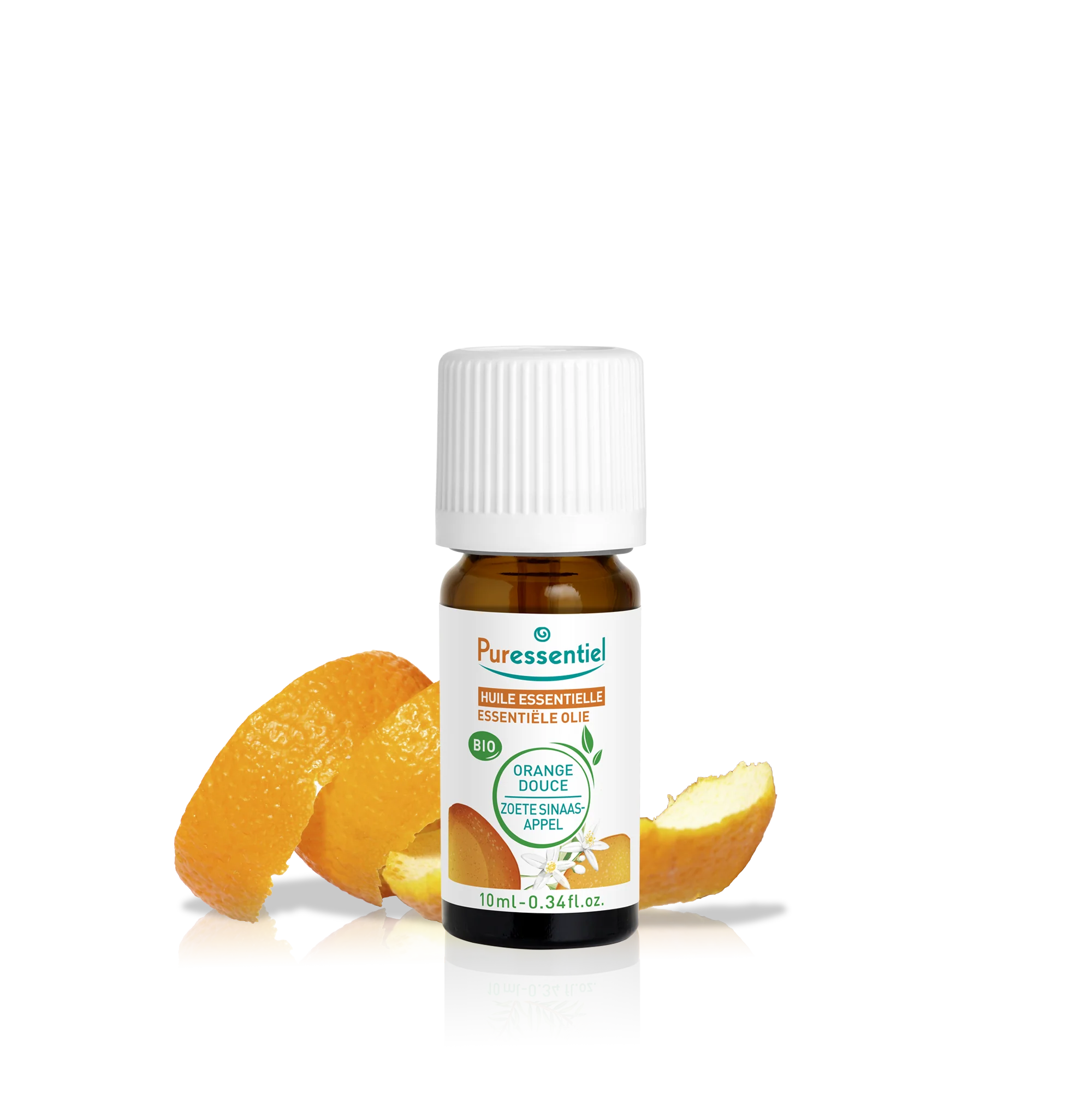 Huile Essentielle Orange Douce BIO
