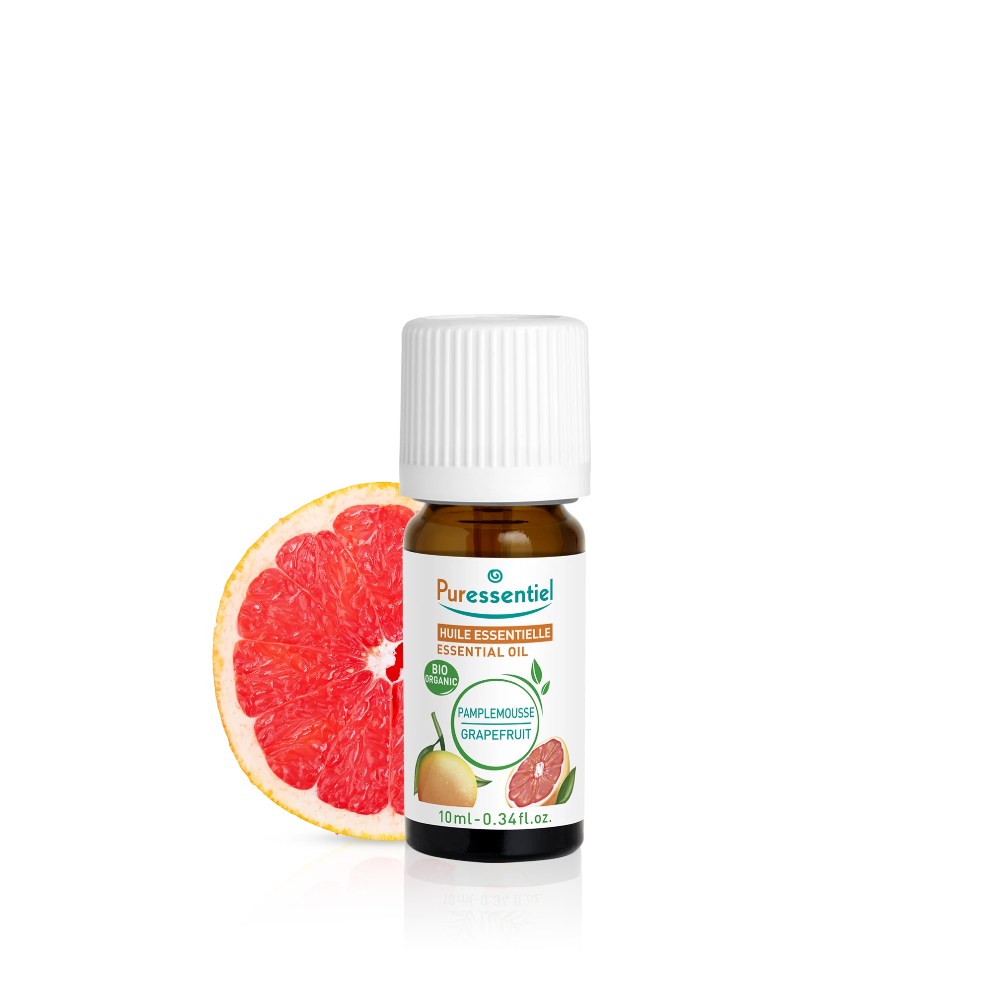Huile Essentielle Pamplemousse BIO