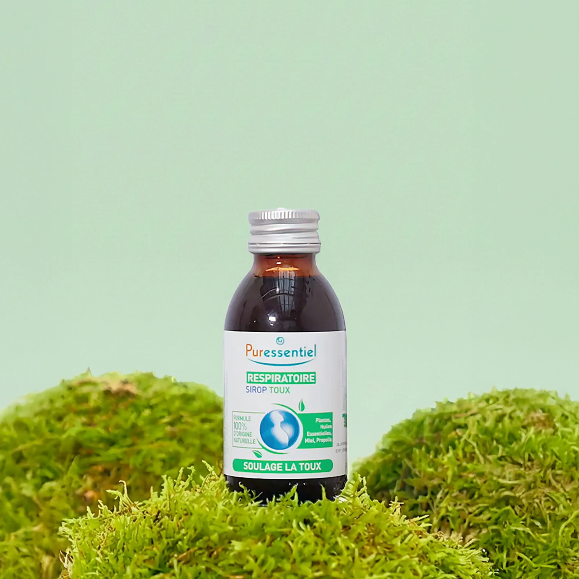 Sirop Toux Respiratoire - Image 3