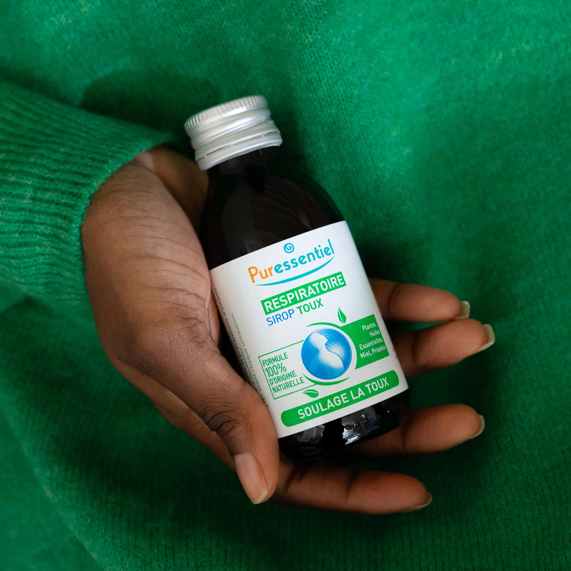 Sirop Toux Respiratoire - Image 4