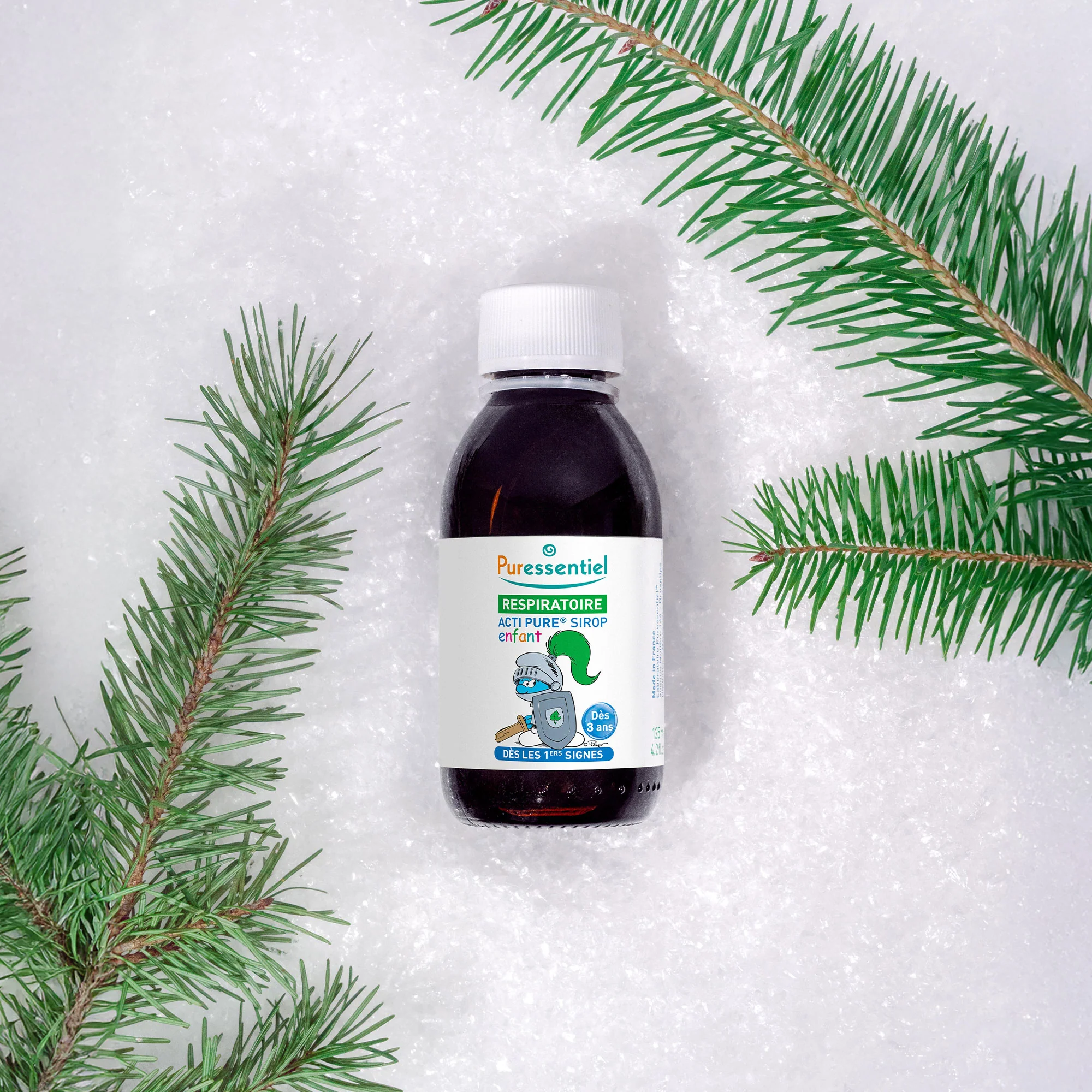 Sirop Acti Pure® Enfant - Image 3