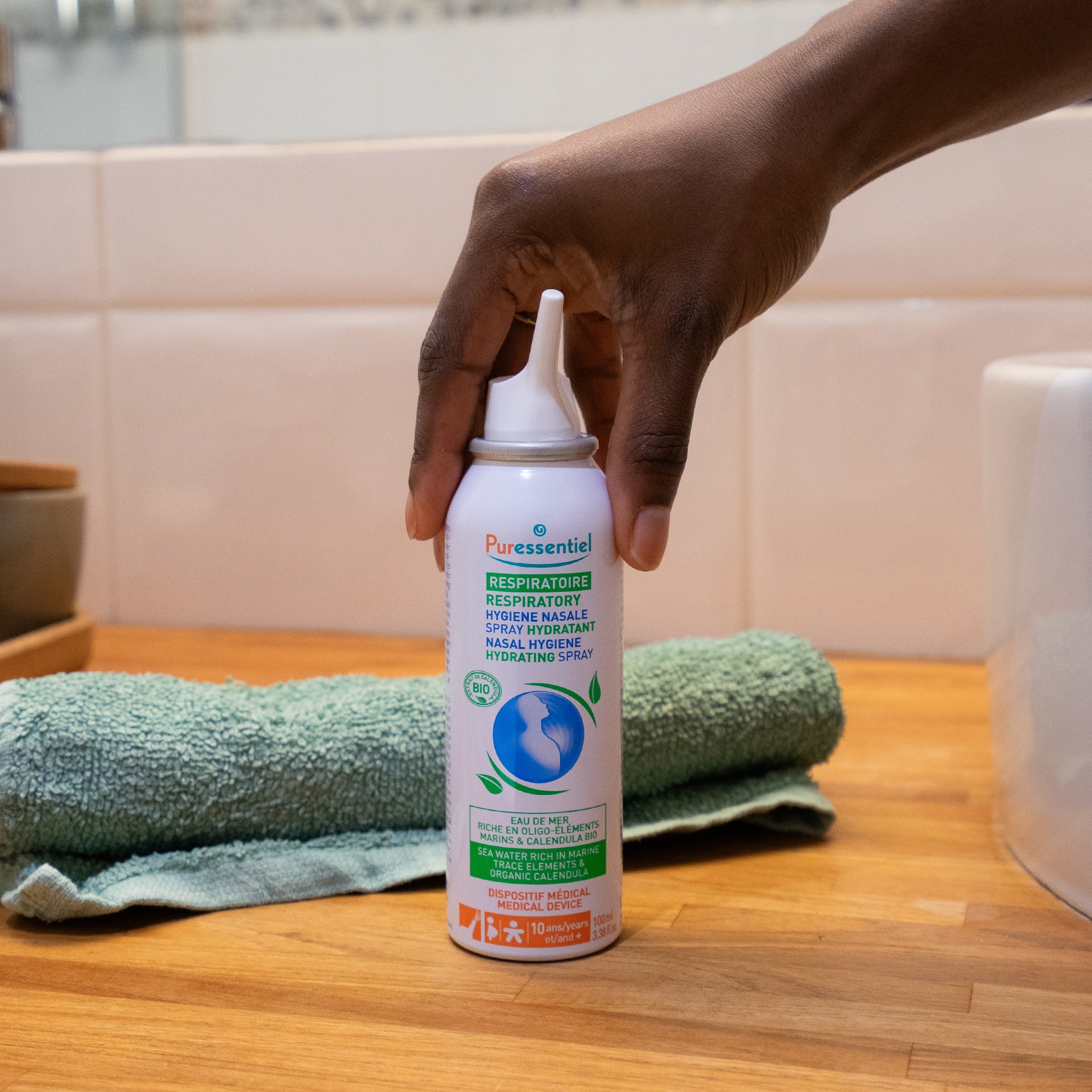 Spray Hygiène Nasale Hydratant - Image 4