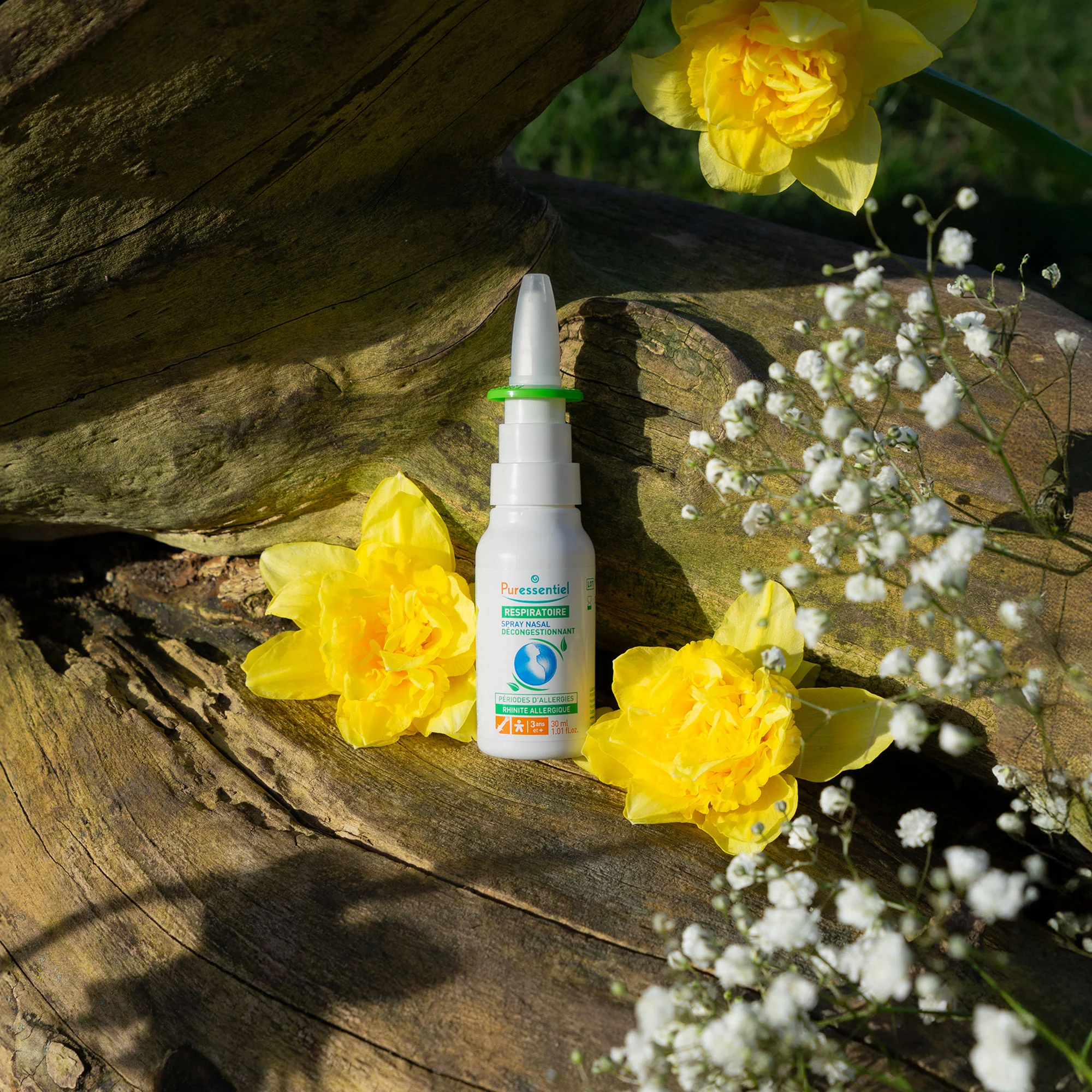Spray Nasal Décongestionnant Allergies - Image 5