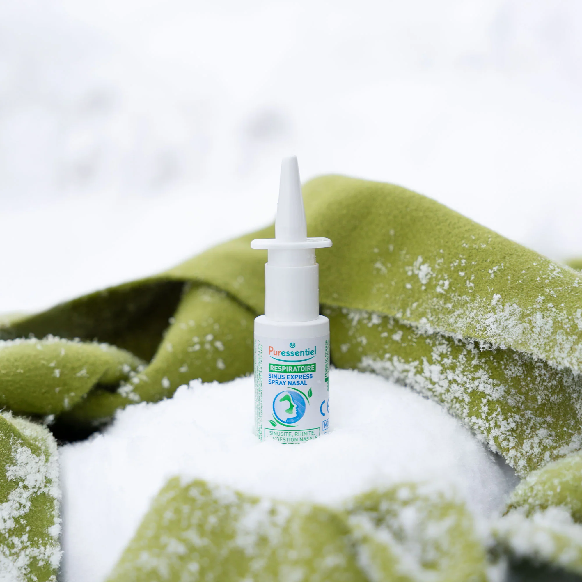 Sinus Express Spray Nasal - Image 3