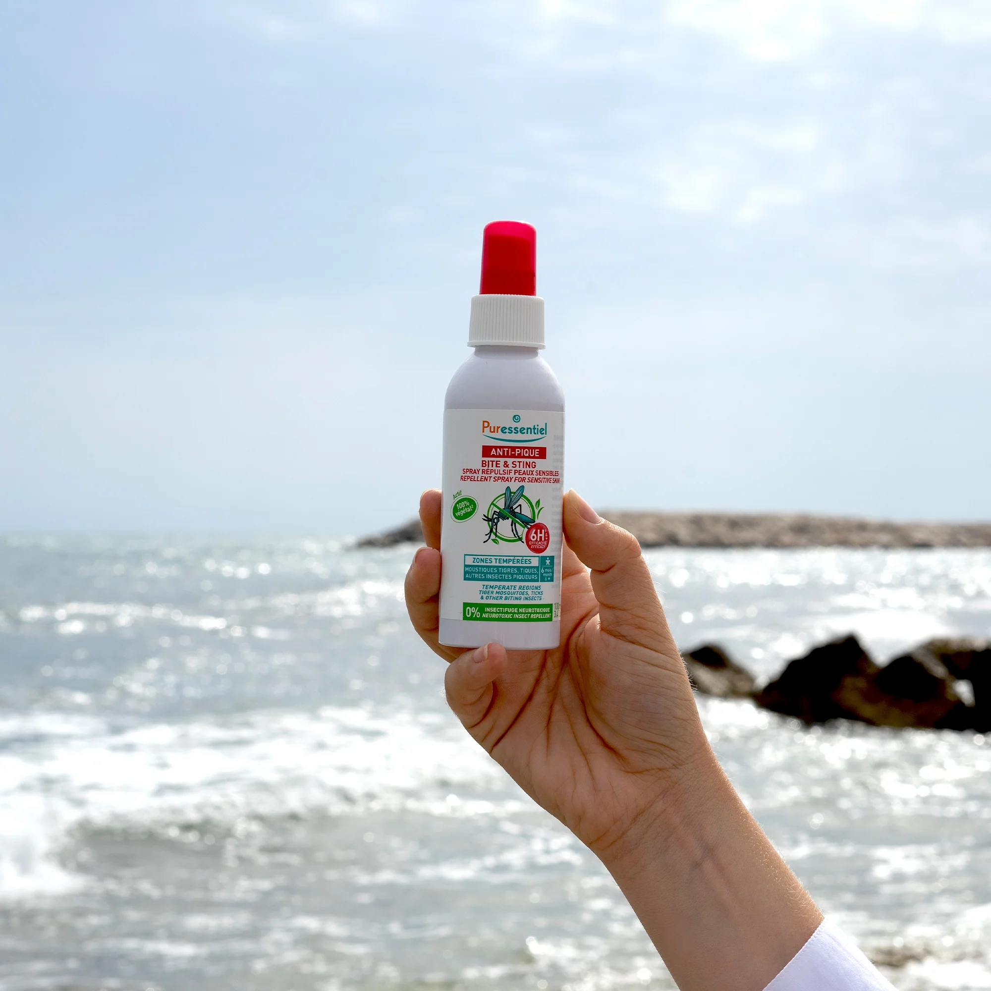 Spray Répulsif Peaux Sensibles - Image 5